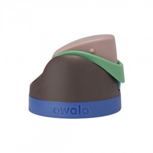 Replacement Lids Owala 15 Night Safari | MX W6447N