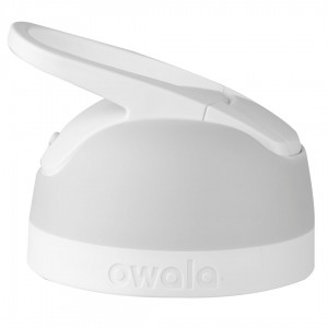 Replacement Lids Owala 5 Grises | MX S6437G