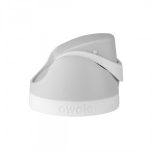 Replacement Lids Owala 8 Shy Marshmallow | MX O6440K