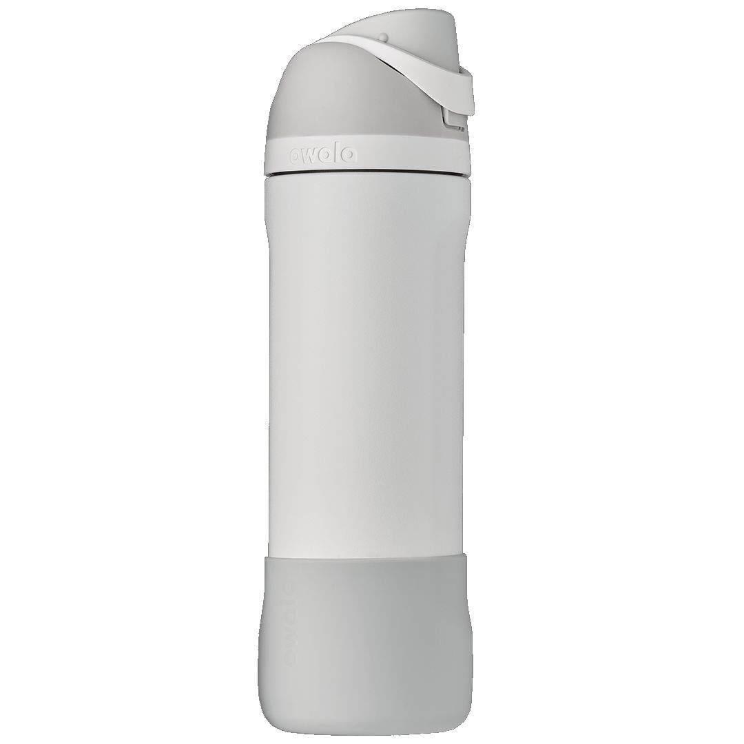 Bottle Boot Owala 8 Blancos | MX A6386H