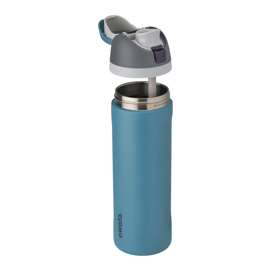 FreeSip® Owala Stainless Steel 13 Azules | MX B6269E