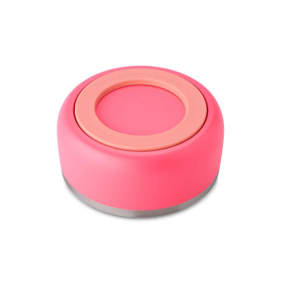 Pet Bowl Owala 2 Hyper Flamingo | MX T6392C