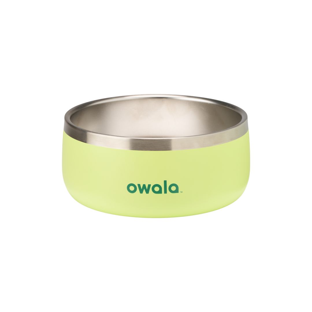 Pet Bowl Owala 7 Sweet Treat | MX Q6397M