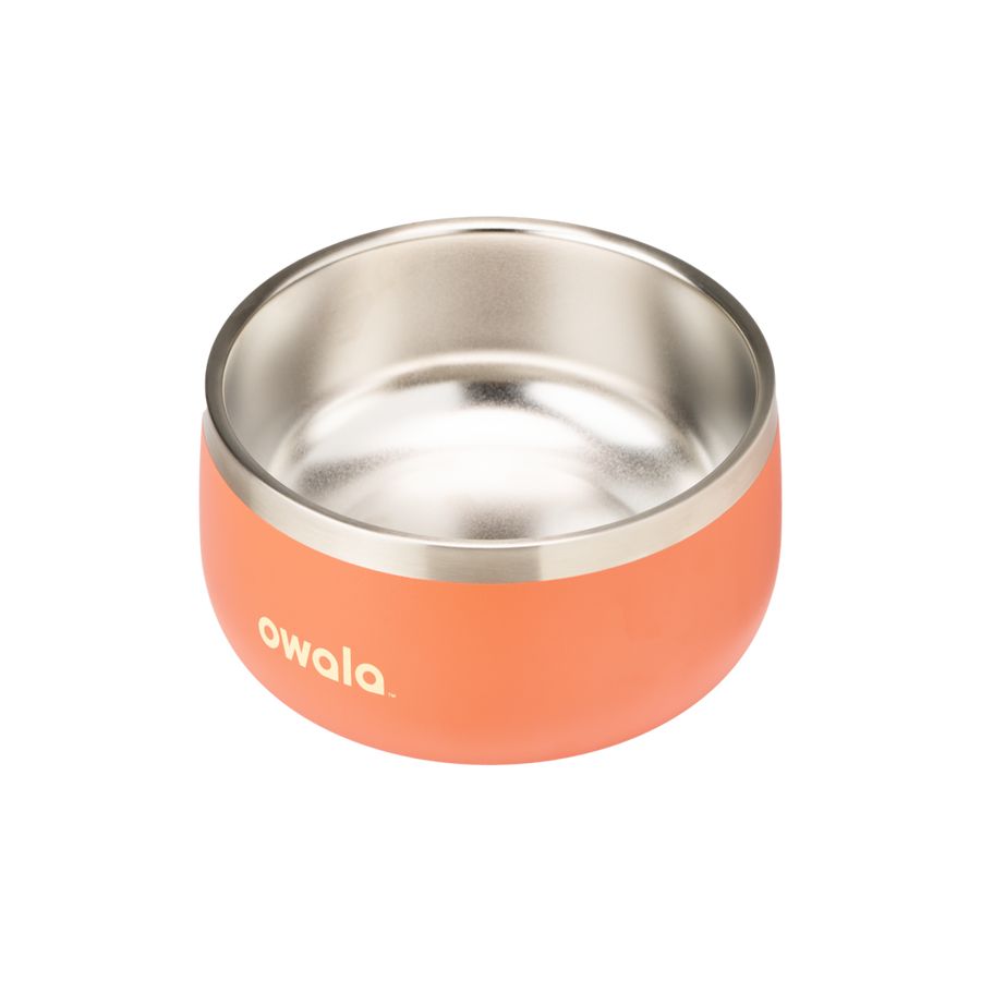 Pet Bowl Owala 8 Trailside Tricks | MX W6398N