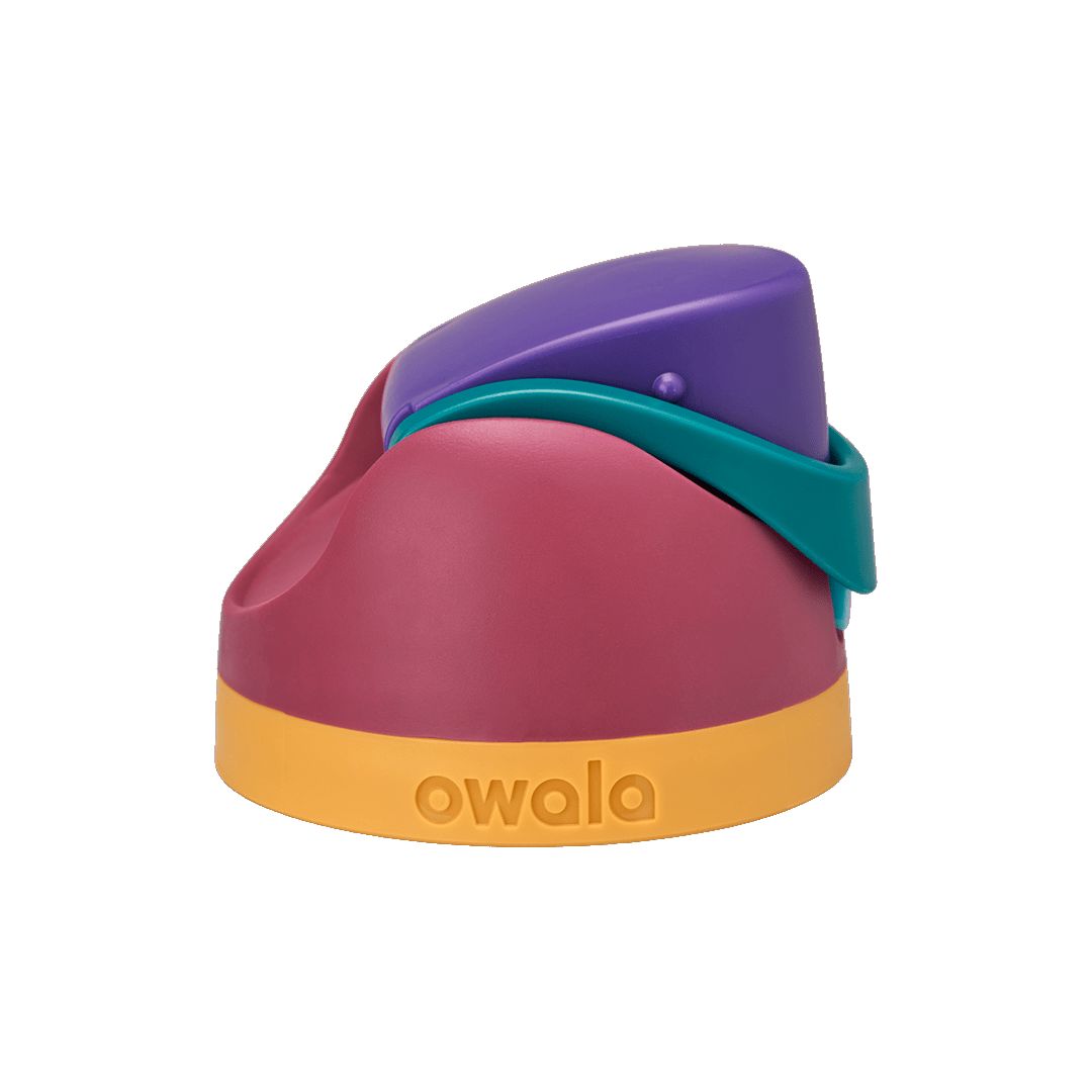 Replacement Lids Owala 24 Gemstone Chic | MX I6456L