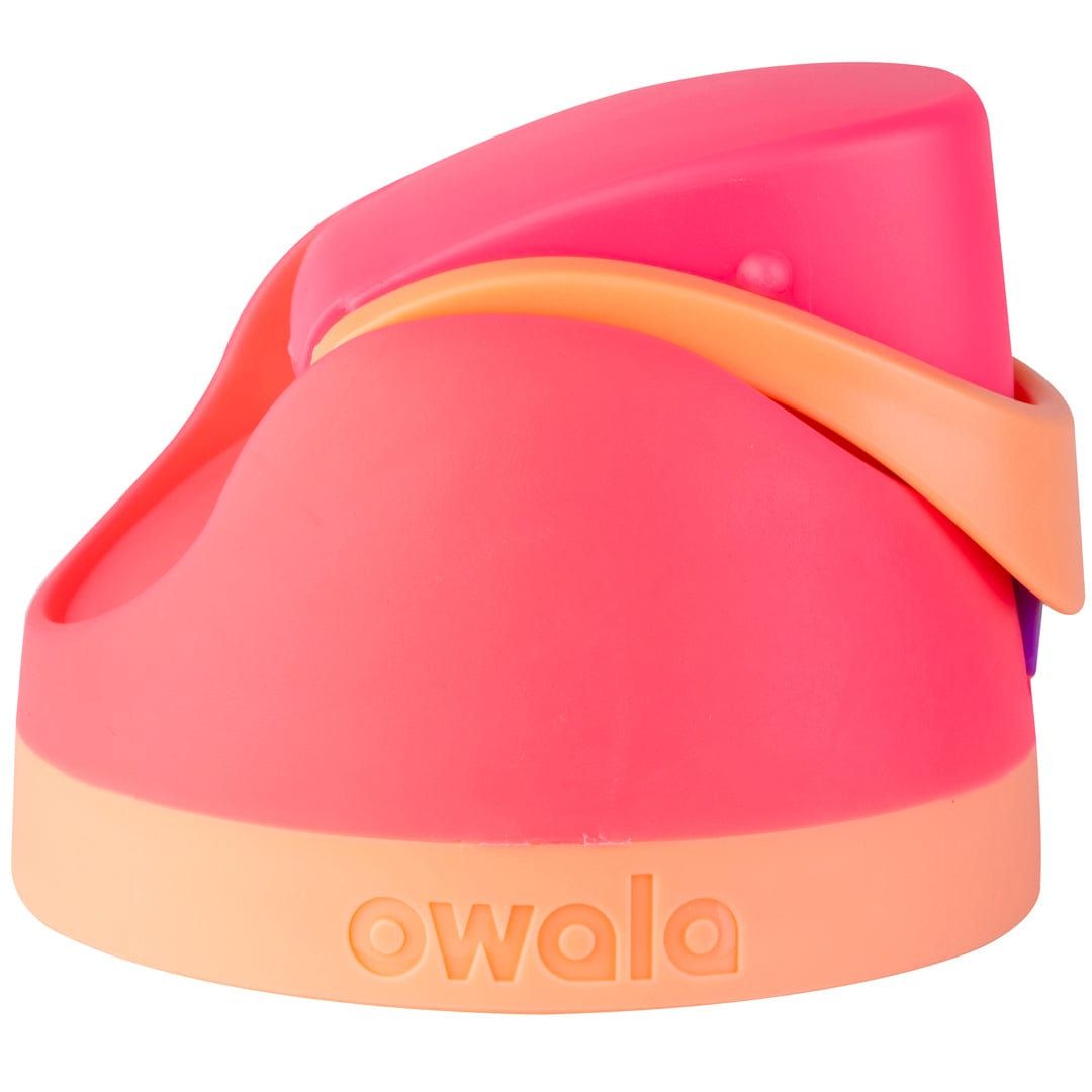 Replacement Lids Owala 3 Rosas | MX F6435D