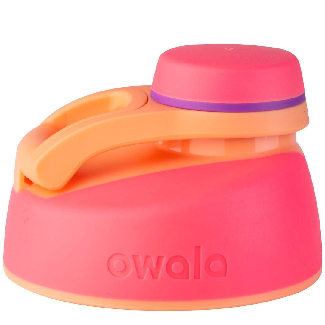 Replacement Lids Owala 3 Rosas | MX F6435D