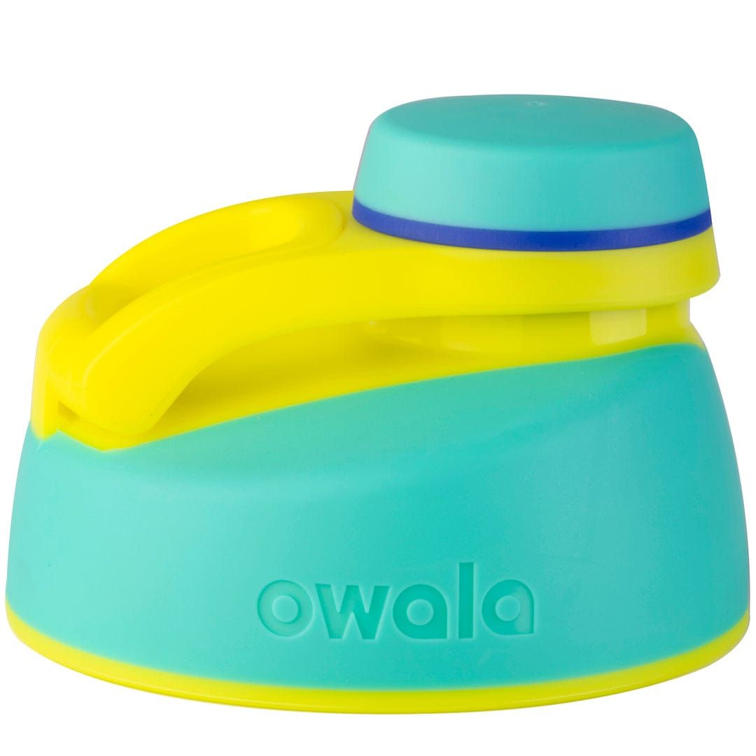 Replacement Lids Owala 4 Verdes | MX D6436F