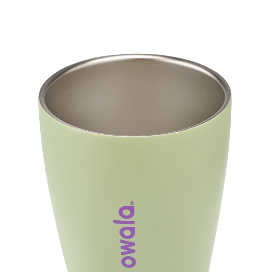 SmoothSip® Owala 20oz Stainless Steel Hip Cactus | MX S6333G