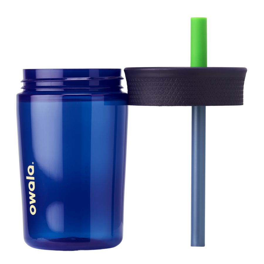 Tumbler Plastic Owala Tumbler Plastic 20 Home Base | MX N6372W