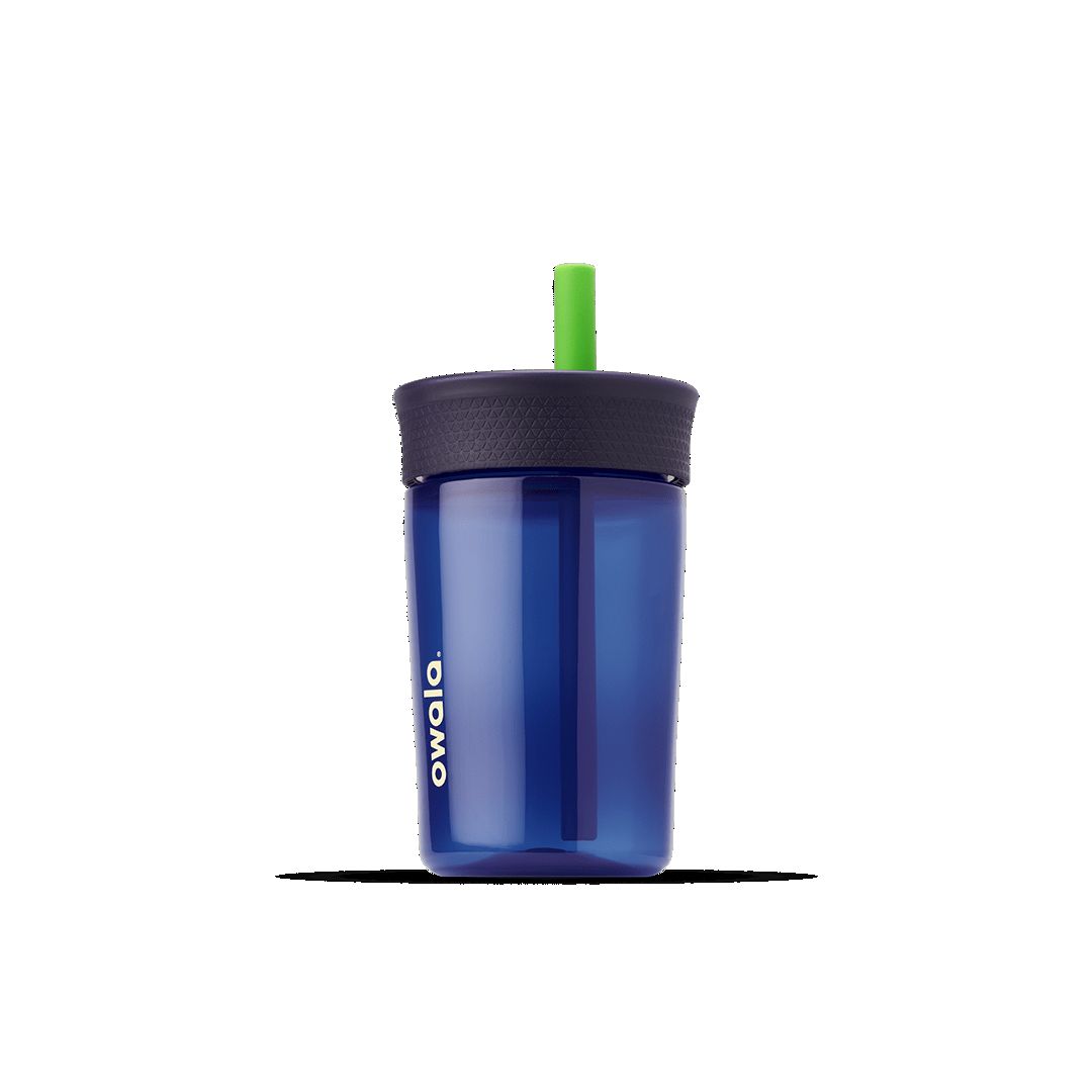 Tumbler Plastic Owala Tumbler Plastic 20 Home Base | MX N6372W