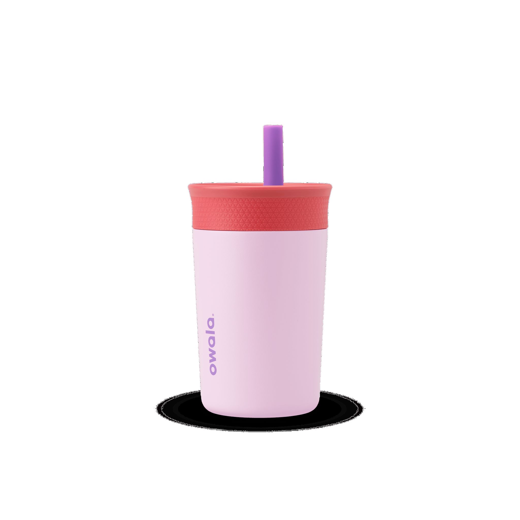 Tumbler Stainless Steel Owala Tumbler Stainless Steel 16 Lilac Rocket | MX B6368E