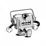 Dancing Cassette Man